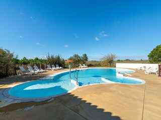 Villa Homps Registrazione all'aperto 6