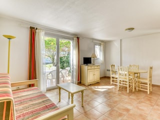 Holiday house Homps Features 8