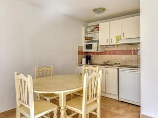 Maison de vacances Homps Équipement 9
