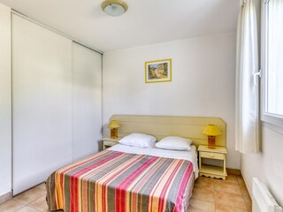 Casa de vacaciones Homps Características 10