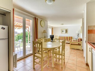 Casa per le vacanze Homps Caratteristiche 10