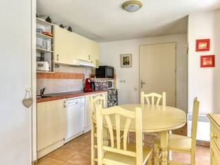 Casa per le vacanze Homps Caratteristiche 12