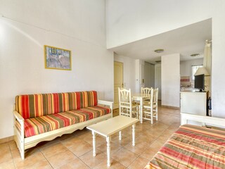 Maison de vacances Homps Équipement 7