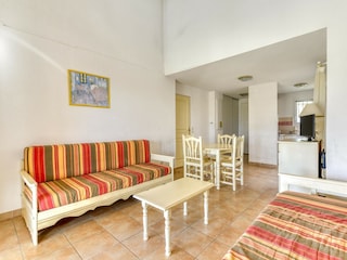Vakantiehuis Homps Kenmerken 7