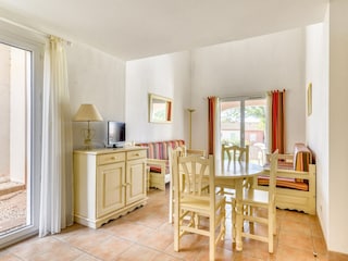 Maison de vacances Homps Équipement 8