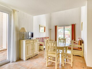 Vakantiehuis Homps Kenmerken 8