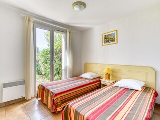 Vakantiehuis Homps Kenmerken 12