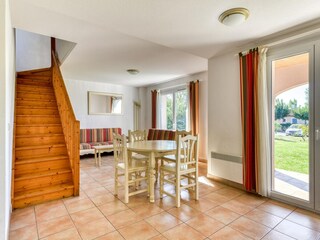 Holiday house Homps Features 10