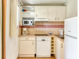 Vakantiehuis Homps Kenmerken 11