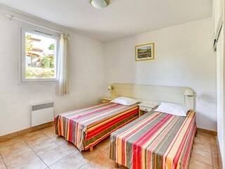 Vakantiehuis Homps Kenmerken 15