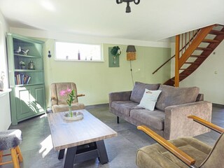 Bungalow Noordwijk Équipement 5