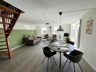 Bungalow Noordwijk Ausstattung 6