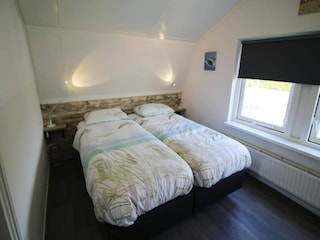 Bungaló Noordwijk Características 7