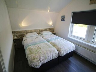 Bungalow Noordwijk Équipement 7