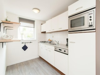 Bungalow Noordwijk Features 8