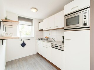 Bungalow Noordwijk Kenmerken 8