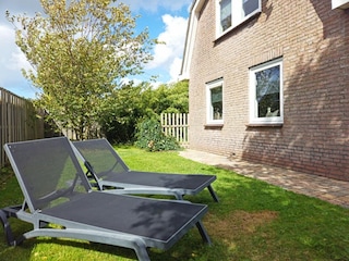 Bungalow Noordwijk Außenaufnahme 4