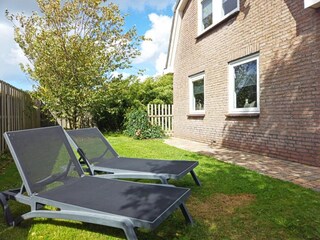 Bungalow Noordwijk Enregistrement extérieur 4