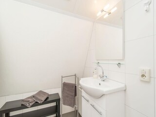 Bungalow Noordwijk Équipement 9