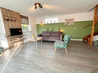Bungalow Noordwijk Ausstattung 10