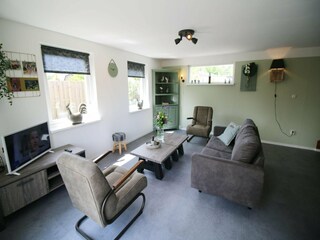 Bungalow Noordwijk Ausstattung 11