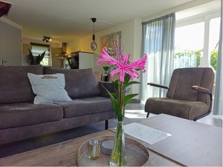 Bungalow Noordwijk Kenmerken 12