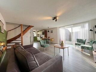 Bungalow Noordwijk Ausstattung 13