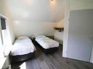 Bungalow Noordwijk Ausstattung 14