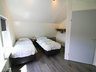 Bungalow Noordwijk Équipement 14