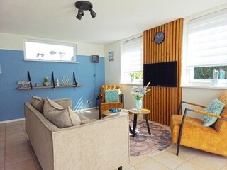 Bungalow Noordwijk Caratteristiche 3