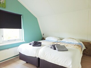 Bungalow Noordwijk Caratteristiche 4