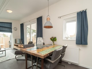Chalet Noordwijk Features 5
