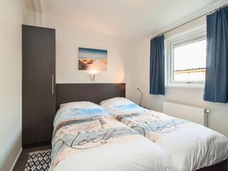 Chalet Noordwijk Caratteristiche 7