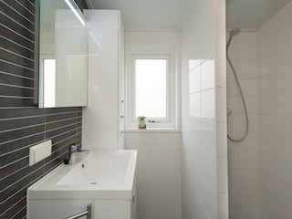 Chalet Noordwijk Features 8