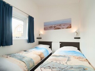 Chalet Noordwijk Ausstattung 9