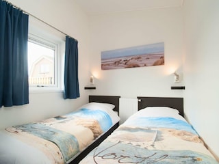 Chalet Noordwijk Features 9