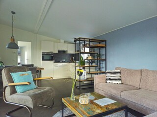 Chalet Noordwijk Ausstattung 10