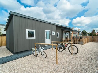 Chalet Noordwijk Buitenaudio-opname 3