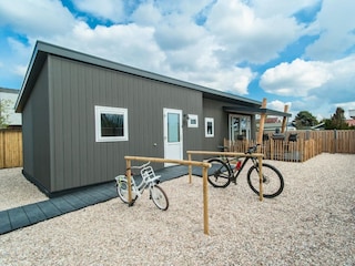 Chalet Noordwijk Registrazione all'aperto 3