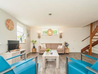 Bungalow Noordwijk Features 4