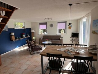 Bungalow Noordwijk Ausstattung 5