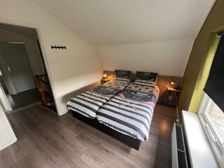 Bungalow Noordwijk Ausstattung 6