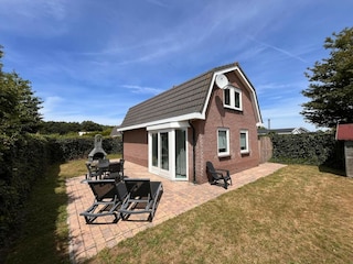 Bungalow Noordwijk Outdoor Recording 2