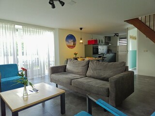 Bungaló Noordwijk Características 7