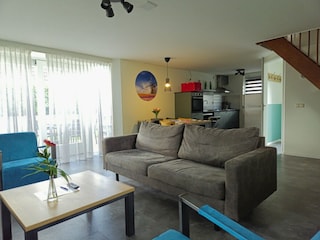 Bungalow Noordwijk Features 7