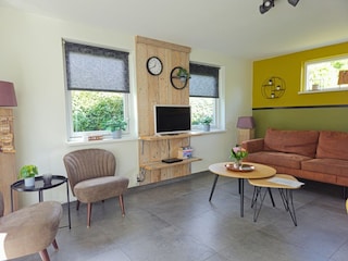 Bungalow Noordwijk Ausstattung 8