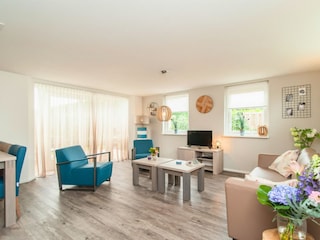 Bungaló Noordwijk Características 9