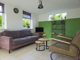 Bungalow Noordwijk Ausstattung 10