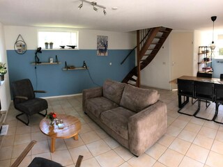 Bungalow Noordwijk Features 11