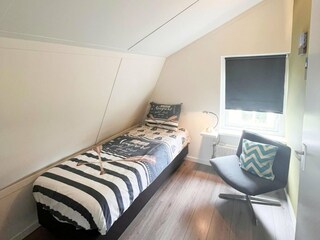 Bungaló Noordwijk Características 12